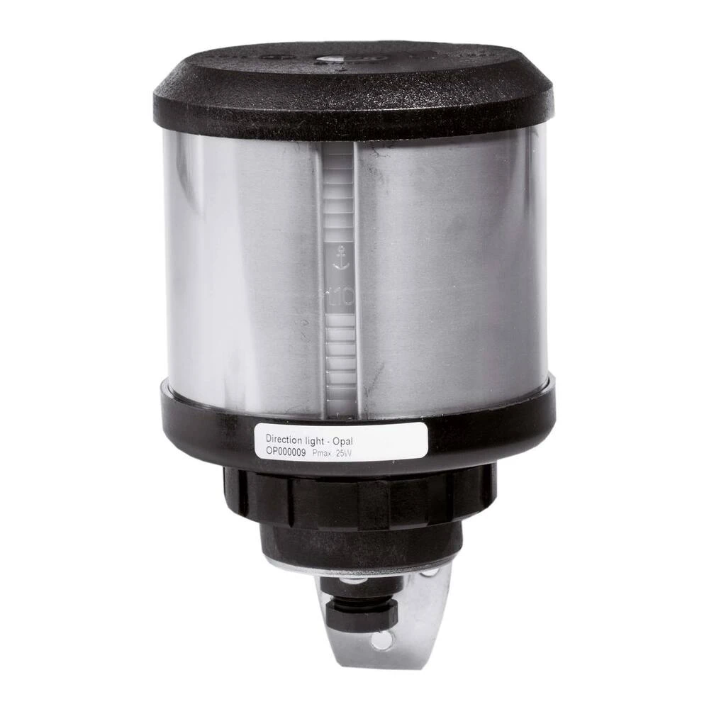 DHR35 Stuurlicht Zijbevestiging